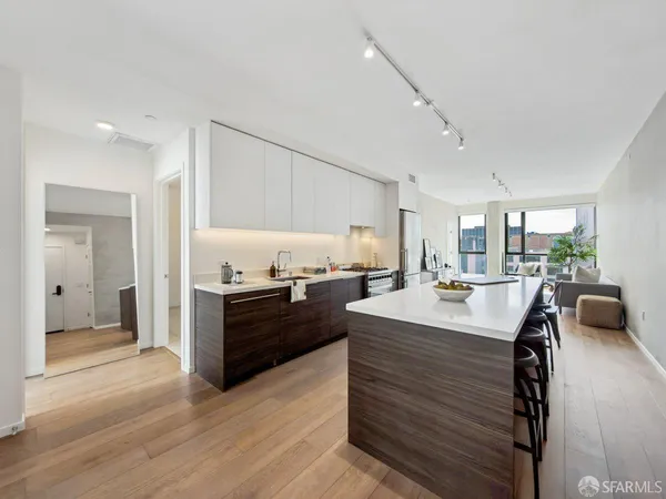 $1,295,000 | 1433 Bush Street, Unit 606, San Francisco, CA 94109