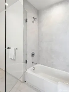 a room with furniture and window