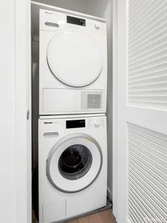a view of a terrace with chairs