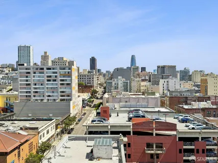 $1,295,000 | 1433 Bush Street, Unit 606, San Francisco, CA 94109