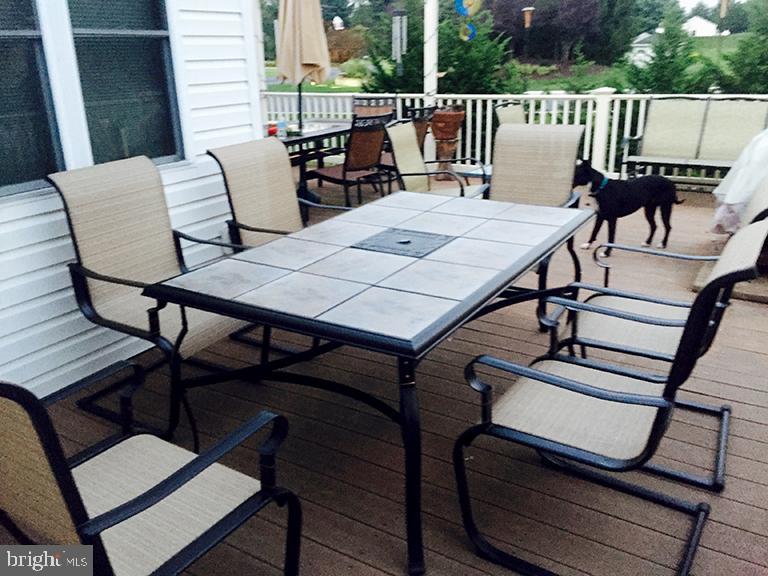 2301 Harford Road Fallston, MD 21047 - Photo 14 of 70 Deck Furniture