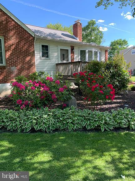 2301 Harford Road Fallston, MD 21047 - Photo 3 of 70 Front