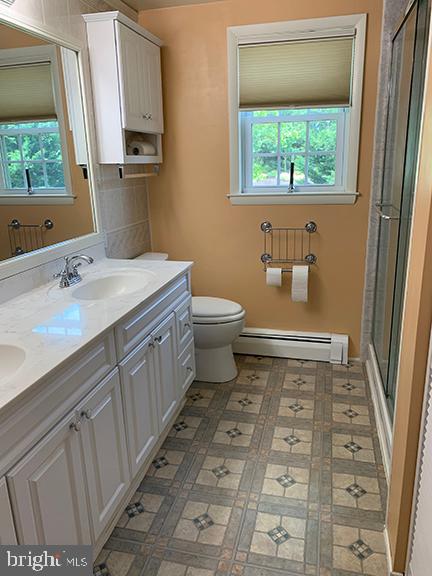 2301 Harford Road Fallston, MD 21047 - Photo 40 of 70 Master Bath