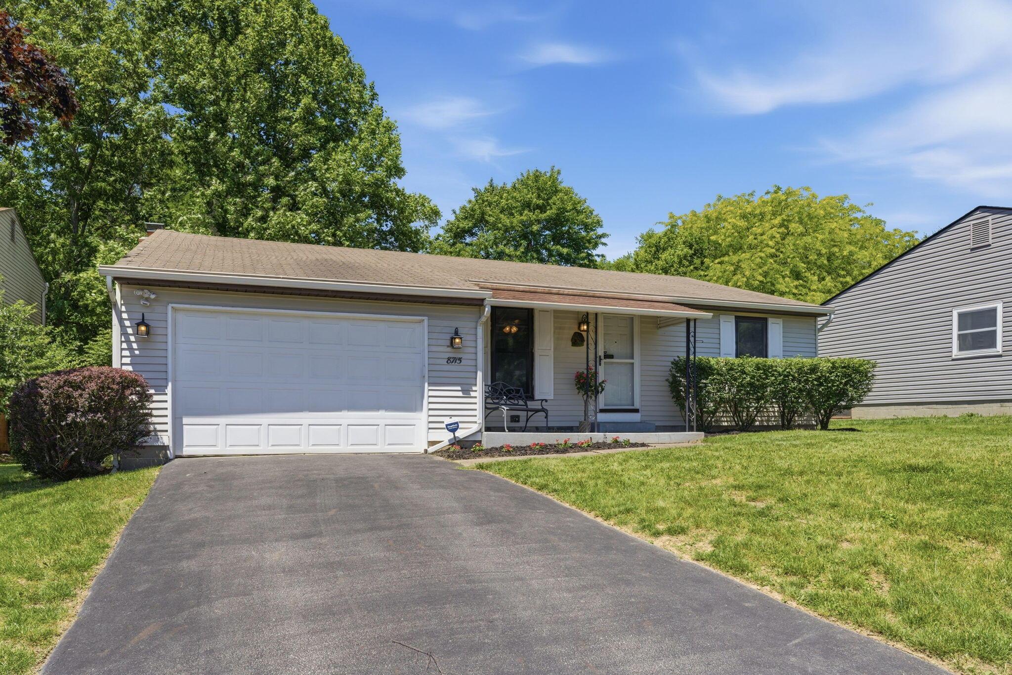 8715 Ripton Drive Powell, OH 43065 - Photo 37 of 39