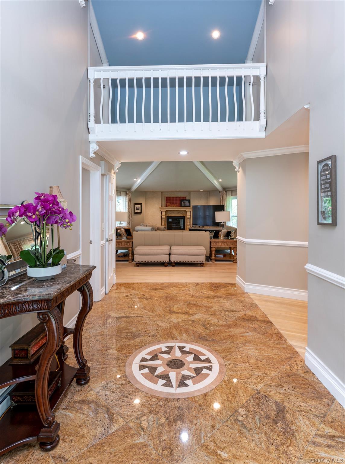 369 Phillips Hill Road New City, NY 10956 - Photo 21 of 40 Foyer