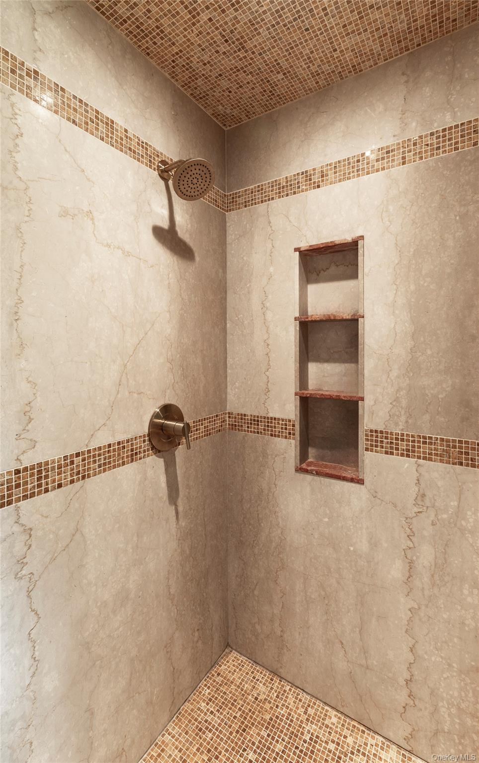 369 Phillips Hill Road New City, NY 10956 - Photo 26 of 40 Bathroom with a tile shower