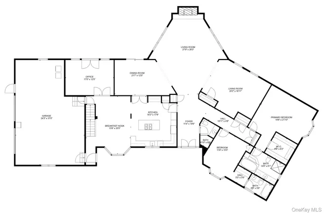 $1,395,000 | 369 Phillips Hill Road, New City, NY 10956