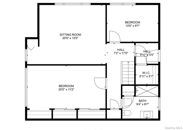 $1,395,000 | 369 Phillips Hill Road, New City, NY 10956