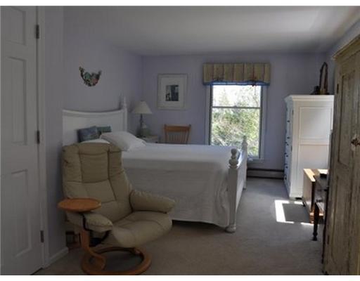 177 McFarland Shore Road Bristol, ME 04554 - Photo 11 of 14 Bedroom.
