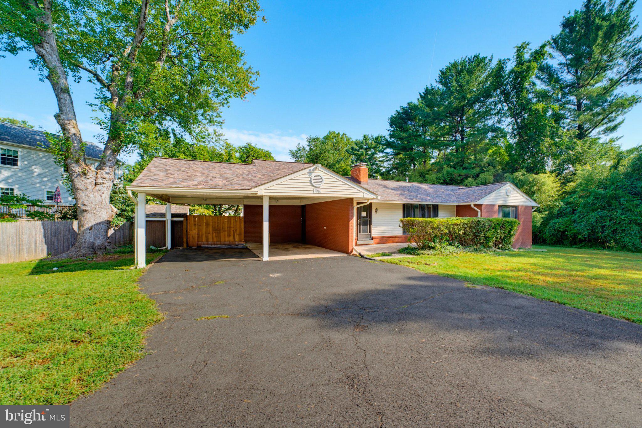 5246 Guinea Road Burke, VA 22015 - Photo 41 of 51 Gallery Image 41