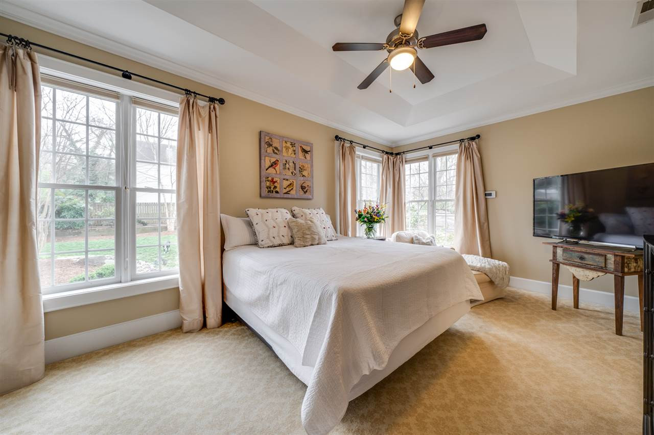 2607 Van Dyke Avenue Raleigh, NC 27607 - Photo 17 of 26 Photo 17