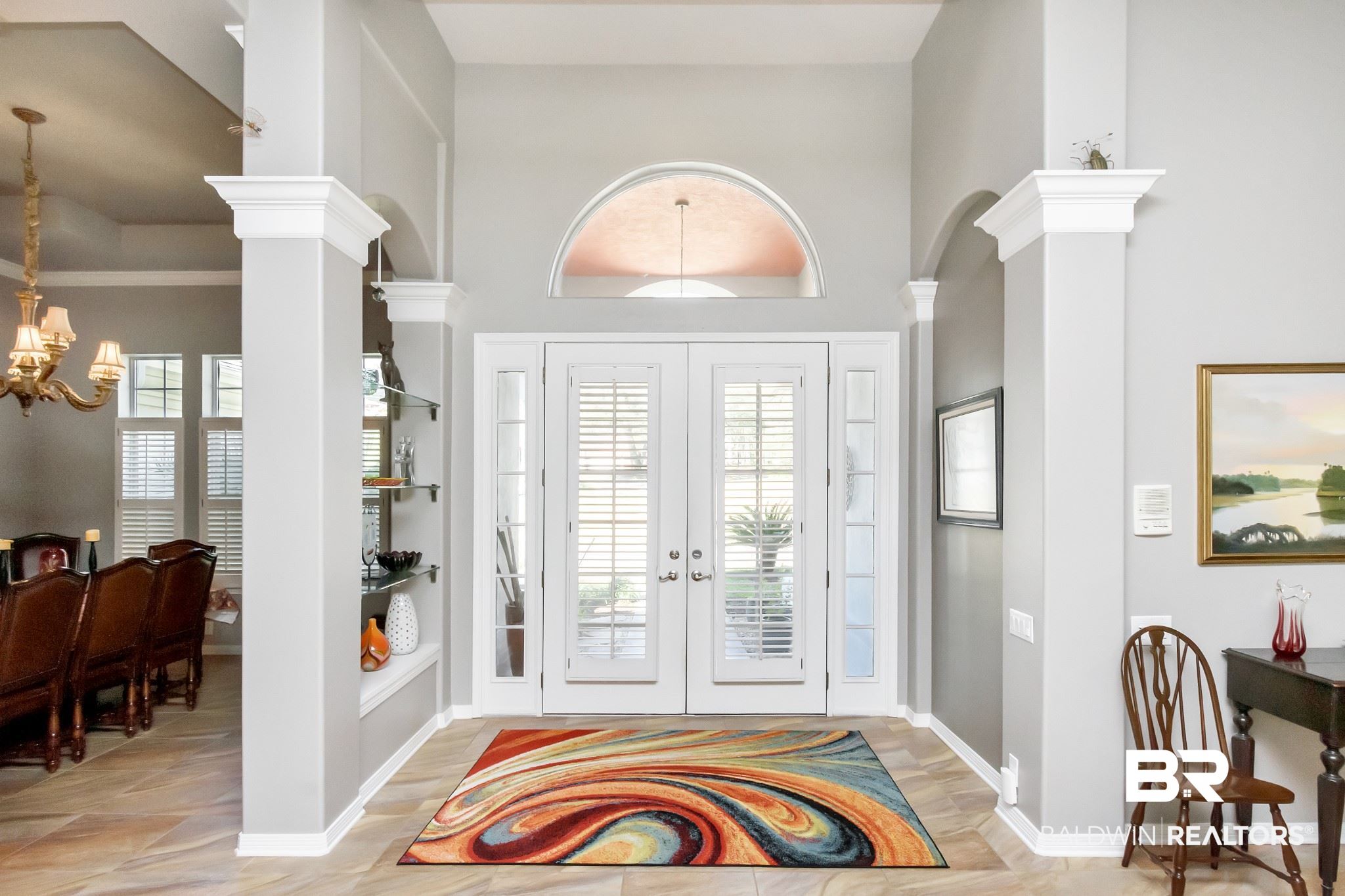 2801 Churchbell Drive Mobile, AL 36695 - Photo 6 of 50