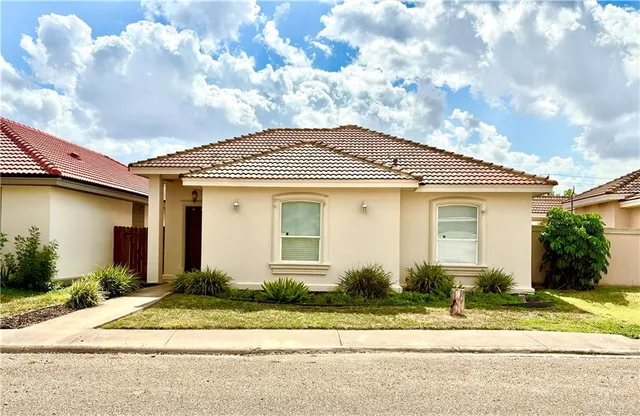 $280,000 | 1309 West Gran Via Street, Pharr, TX 78577