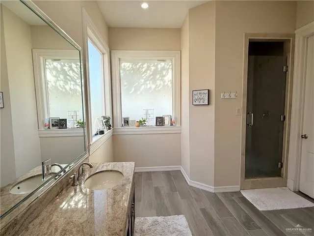 $280,000 | 1309 West Gran Via Street, Pharr, TX 78577