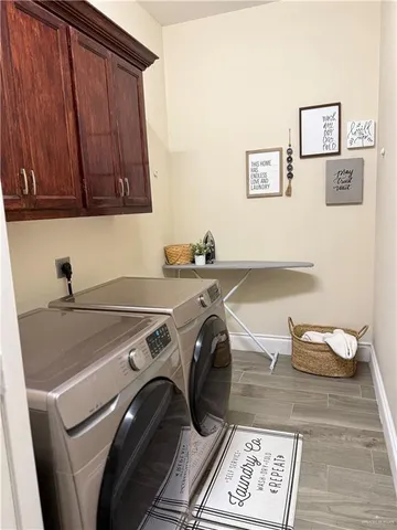 $280,000 | 1309 West Gran Via Street, Pharr, TX 78577