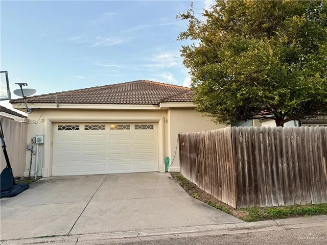 $280,000 | 1309 West Gran Via Street, Pharr, TX 78577