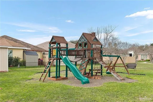 $280,000 | 1309 West Gran Via Street, Pharr, TX 78577