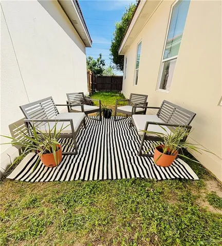 $280,000 | 1309 West Gran Via Street, Pharr, TX 78577