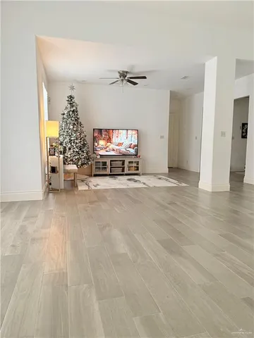 $280,000 | 1309 West Gran Via Street, Pharr, TX 78577