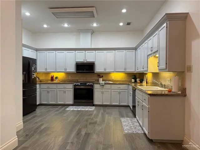 $280,000 | 1309 West Gran Via Street, Pharr, TX 78577