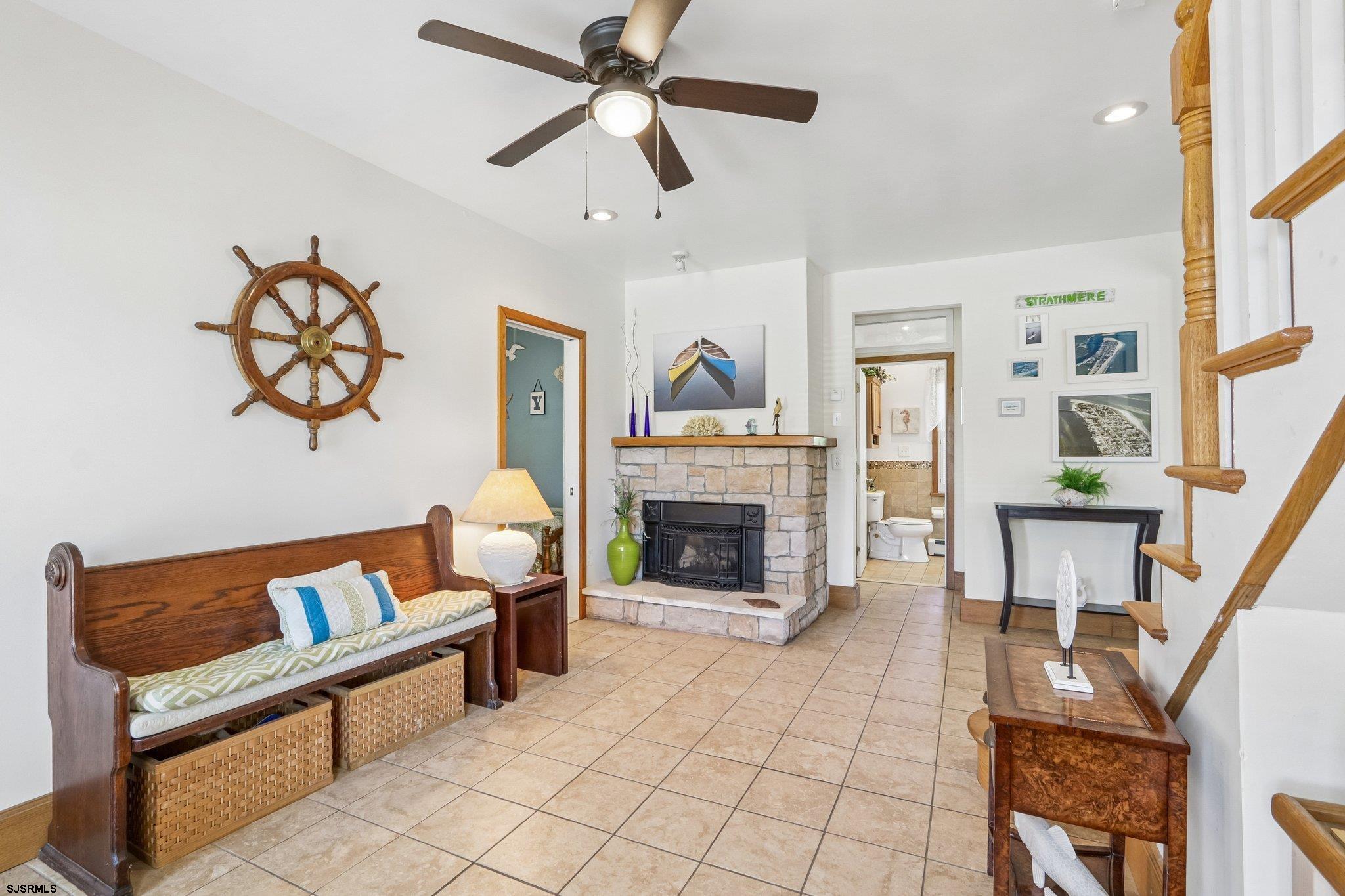 100 Commonwealth Avenue Strathmere, NJ 08248 - Photo 10 of 73