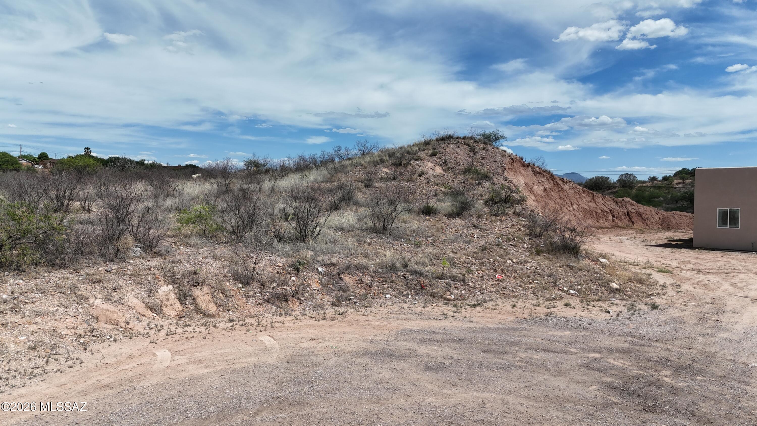 288 Donna Court, Unit 29 Rio Rico, AZ 85648 - Photo 1 of 8 DJI_20260409140101_0362_D_288DC