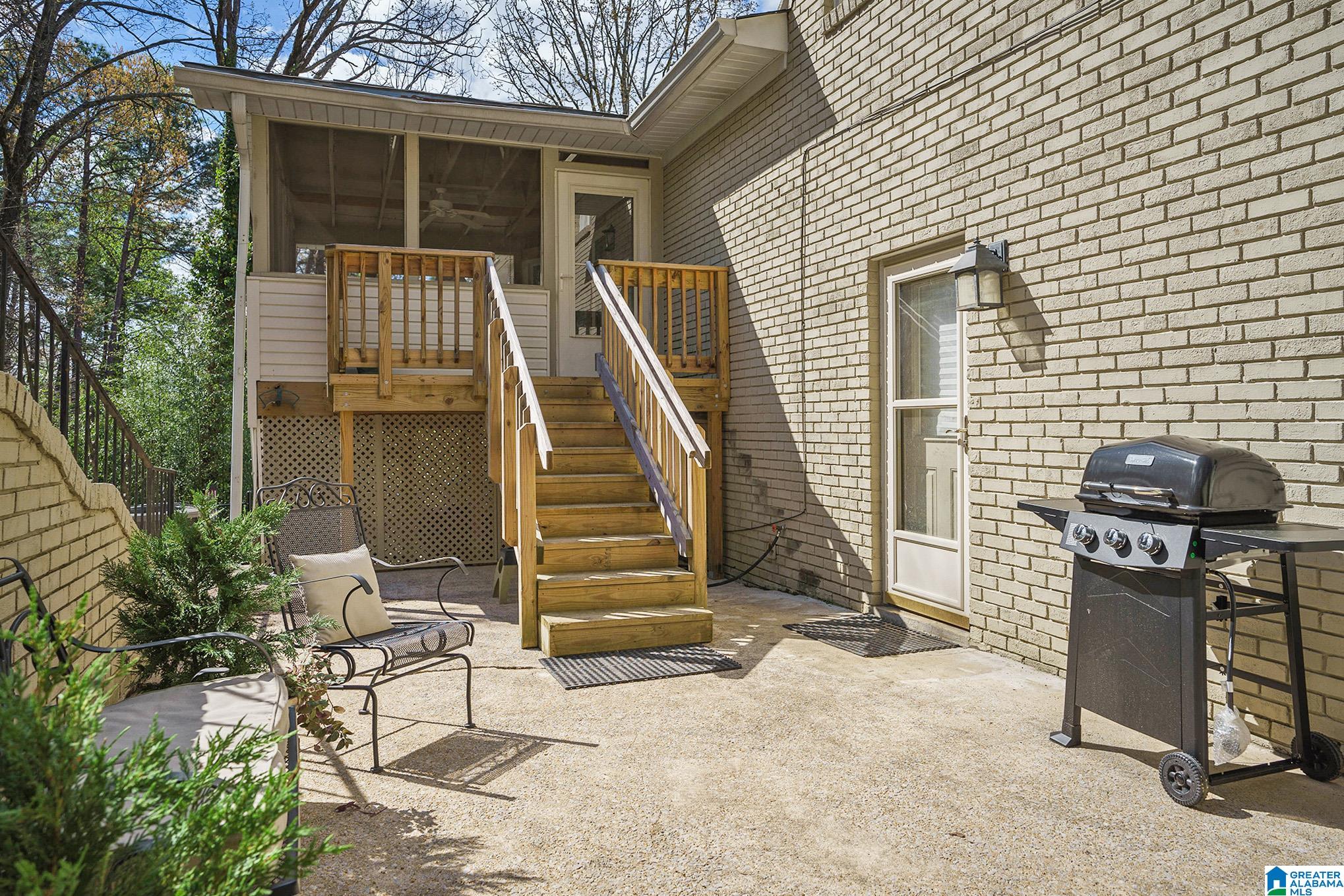 3425 Collingwood Road Birmingham, AL 35226 - Photo 44 of 46