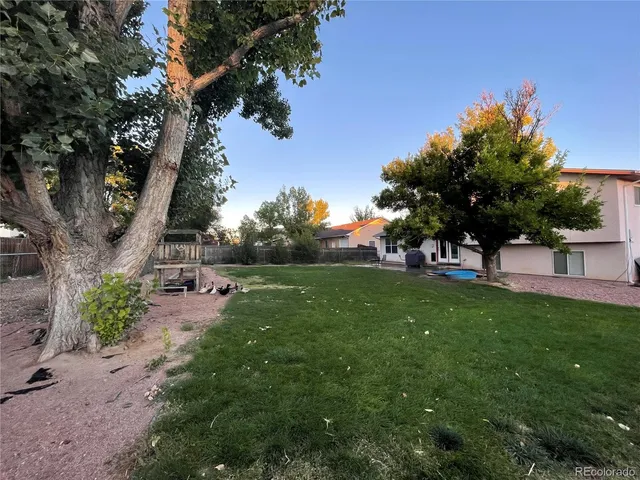 $399,900 | 463 West Player Drive, Pueblo West, CO 81007