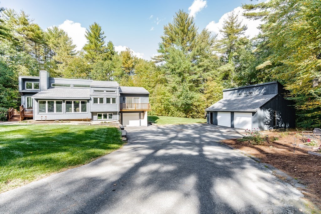 244 Shaker Road Westfield, MA 01085 - Photo 35 of 41 Gallery Image 35
