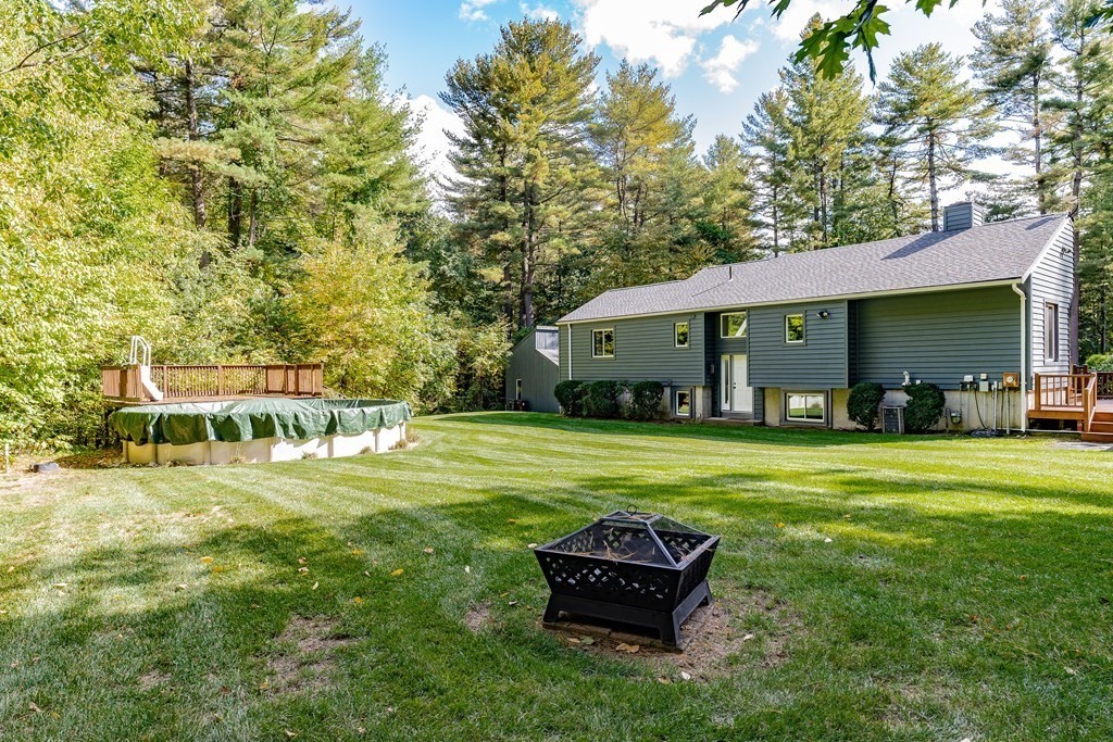 244 Shaker Road Westfield, MA 01085 - Photo 39 of 41 Gallery Image 39
