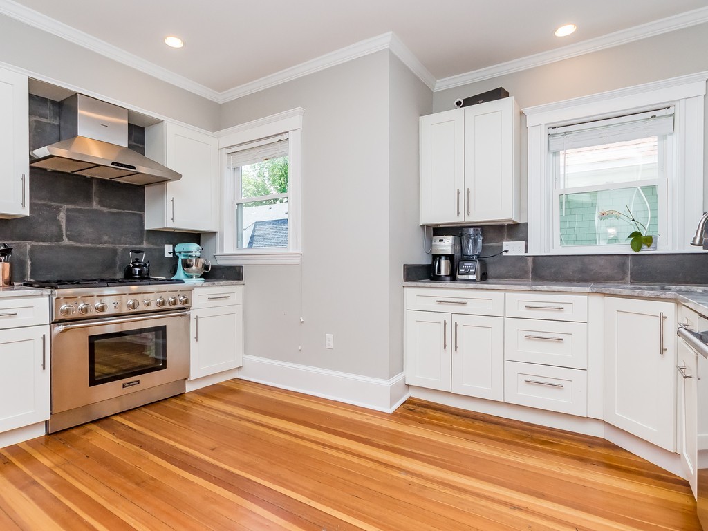 87 Highland Road, Unit 2 Somerville, MA 02144 - Photo 4 of 33 Gallery Image 4