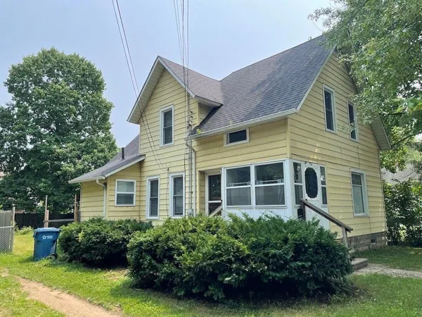 $219,900 | 136 North Berkley Street, Kalamazoo, MI 49006