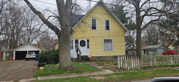 $219,900 | 136 North Berkley Street, Kalamazoo, MI 49006