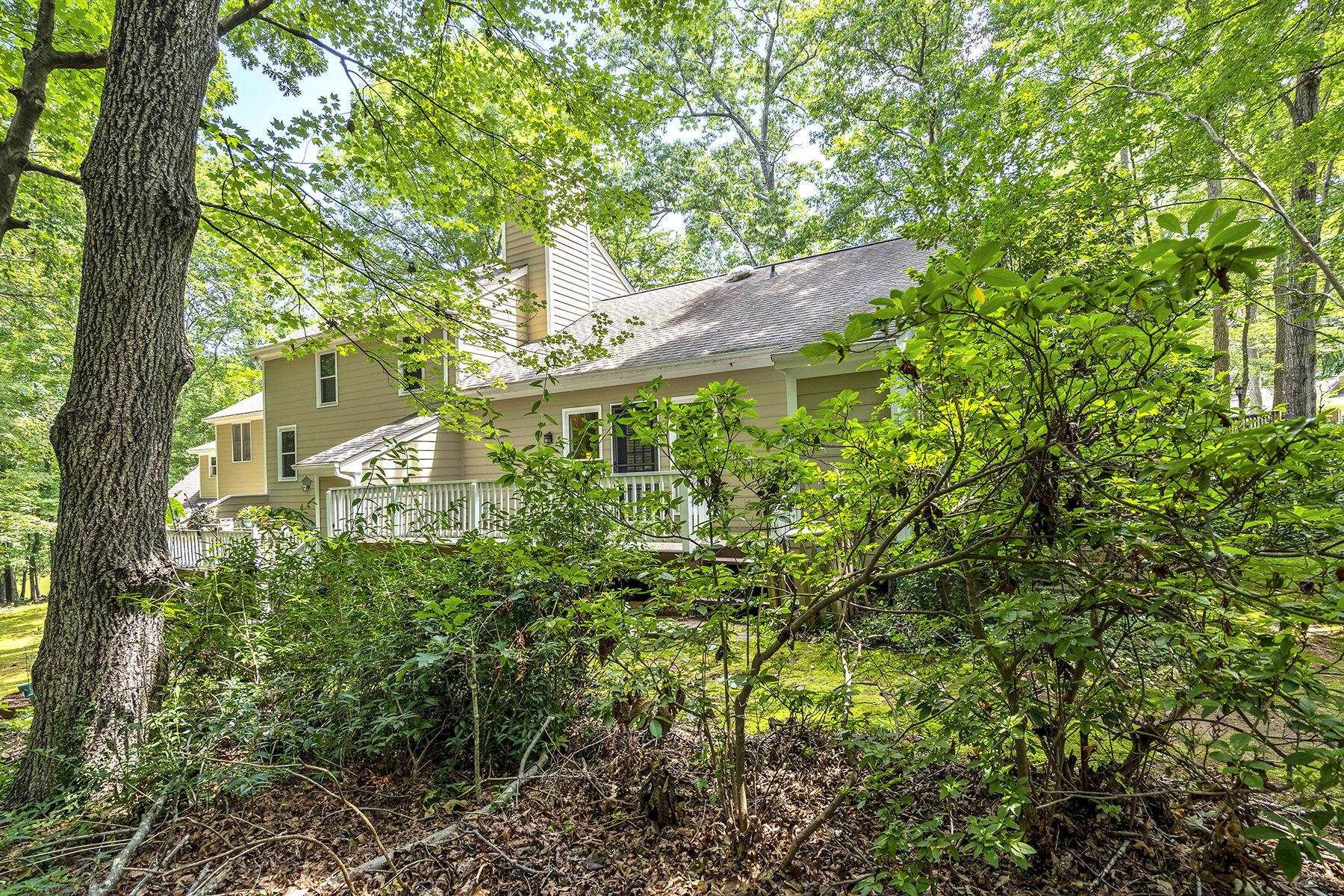 7815 Breckon Way Raleigh, NC 27615 - Photo 26 of 26 Exterior Back