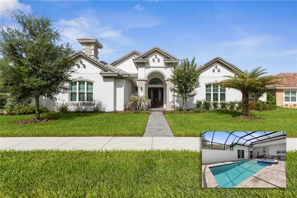 $1,050,000 | 114 New Leatherwood Drive, Palm Coast, FL 32137