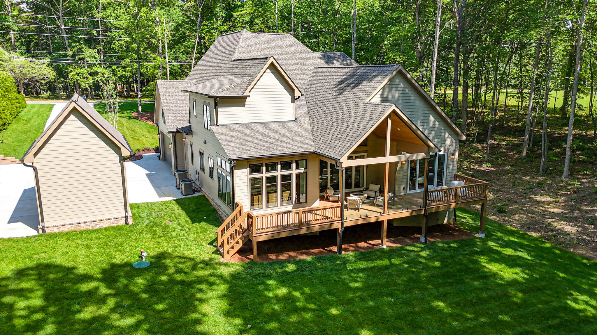 4534 Shackleford Rdg Road, Unit 3 Signal Mountain, TN 37377 - Photo 25 of 38 73-4534ShacklefordRdgRd-73
