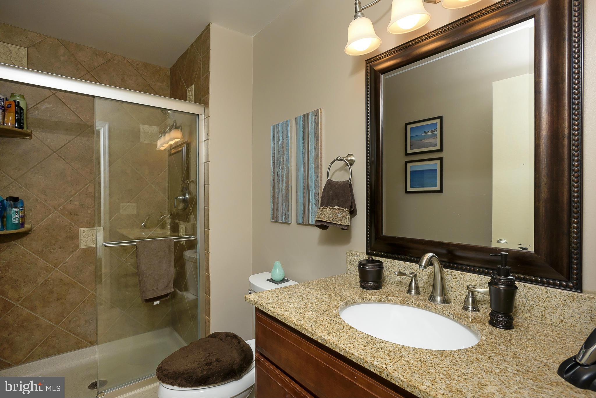 28 Winehurst Road Baltimore, MD 21228 - Photo 12 of 26 Bath (Master)