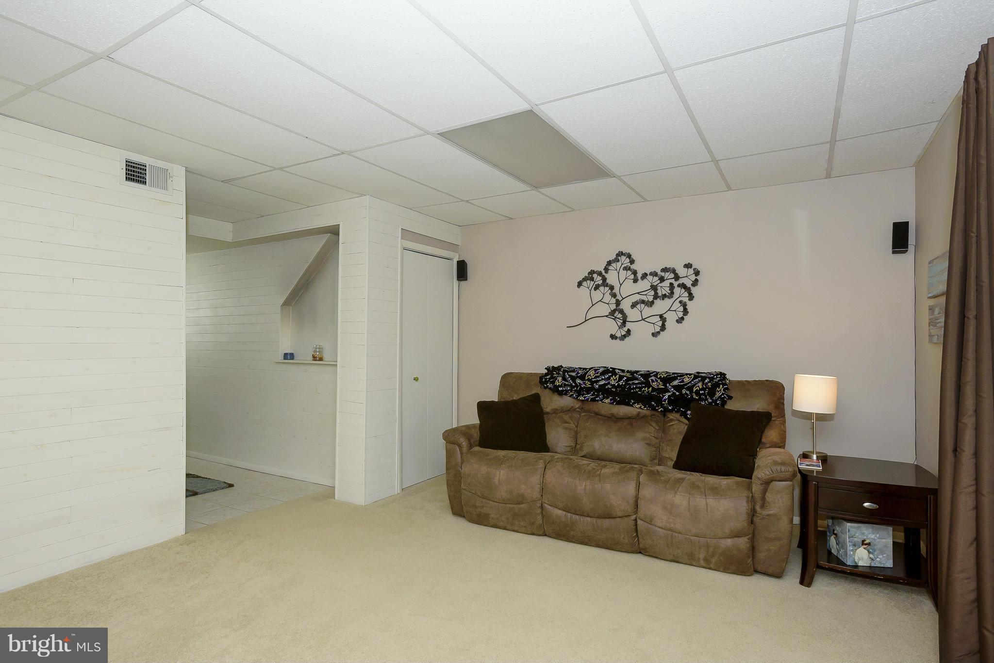 28 Winehurst Road Baltimore, MD 21228 - Photo 18 of 26 Basement