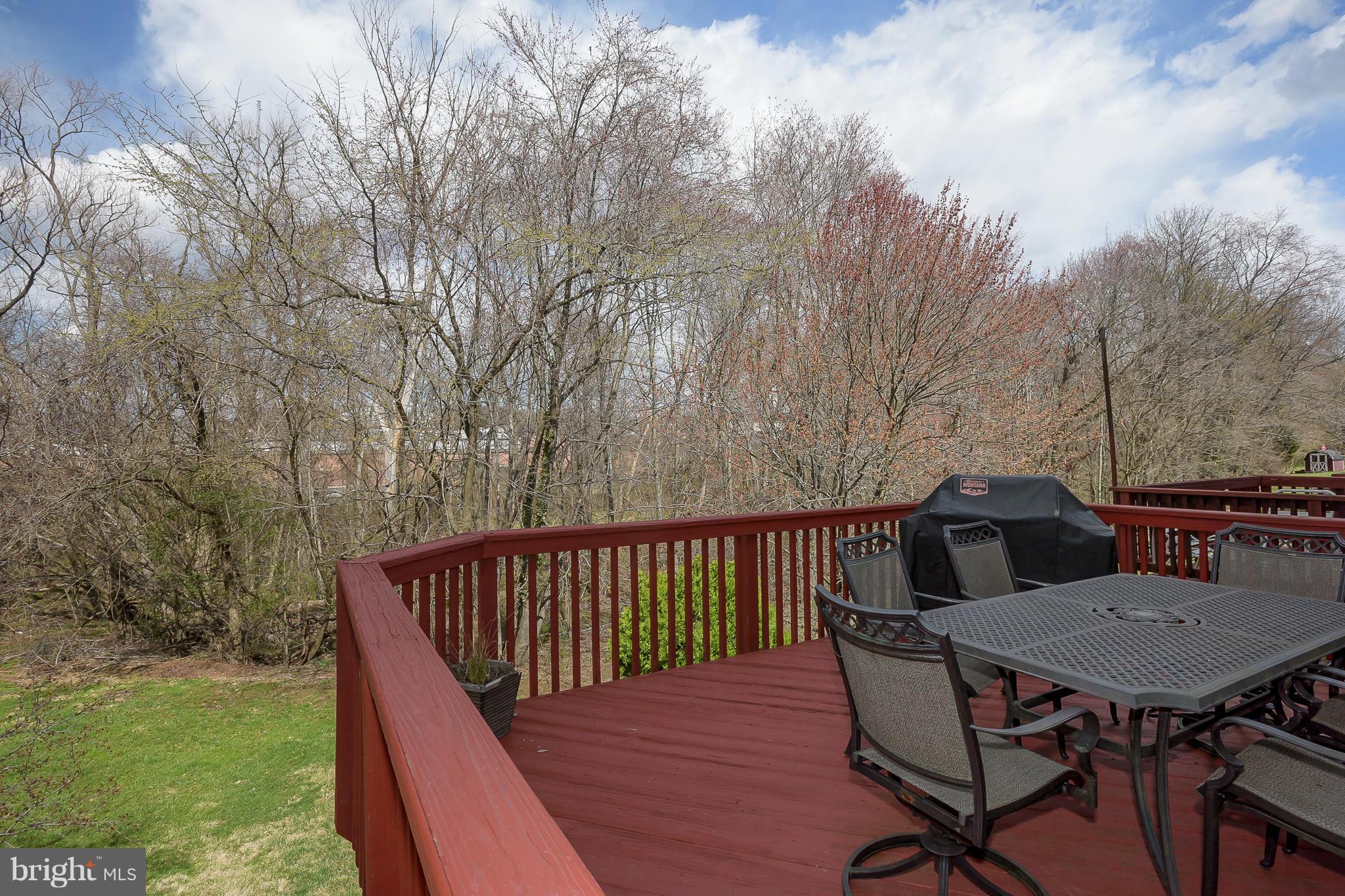 28 Winehurst Road Baltimore, MD 21228 - Photo 25 of 26 Exterior (Rear)