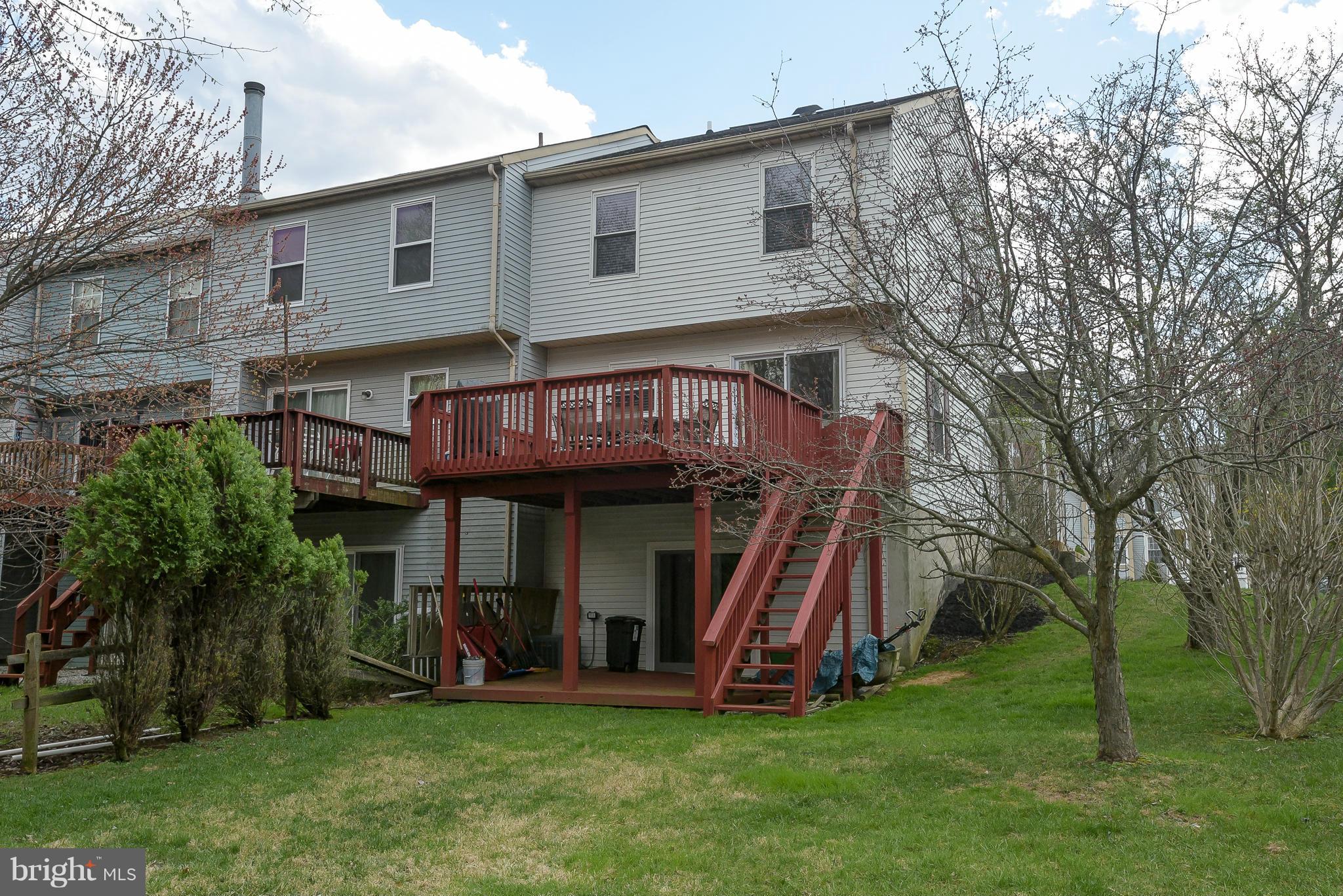 28 Winehurst Road Baltimore, MD 21228 - Photo 26 of 26 Exterior (Rear)