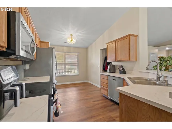 $349,950 | 2216 Northwest Eucalyptus Drive, Hermiston, OR 97838
