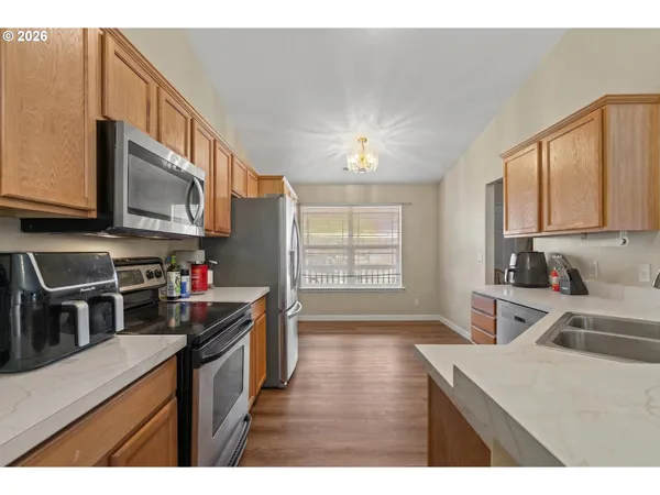$349,950 | 2216 Northwest Eucalyptus Drive, Hermiston, OR 97838