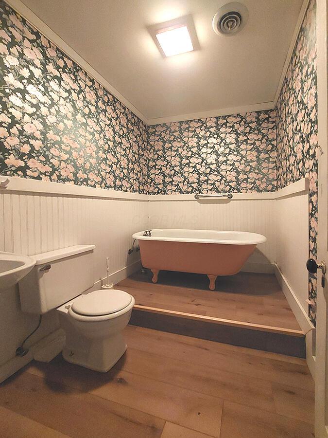 6350 Marion Johnson Road Athens, OH 45701 - Photo 12 of 21 13