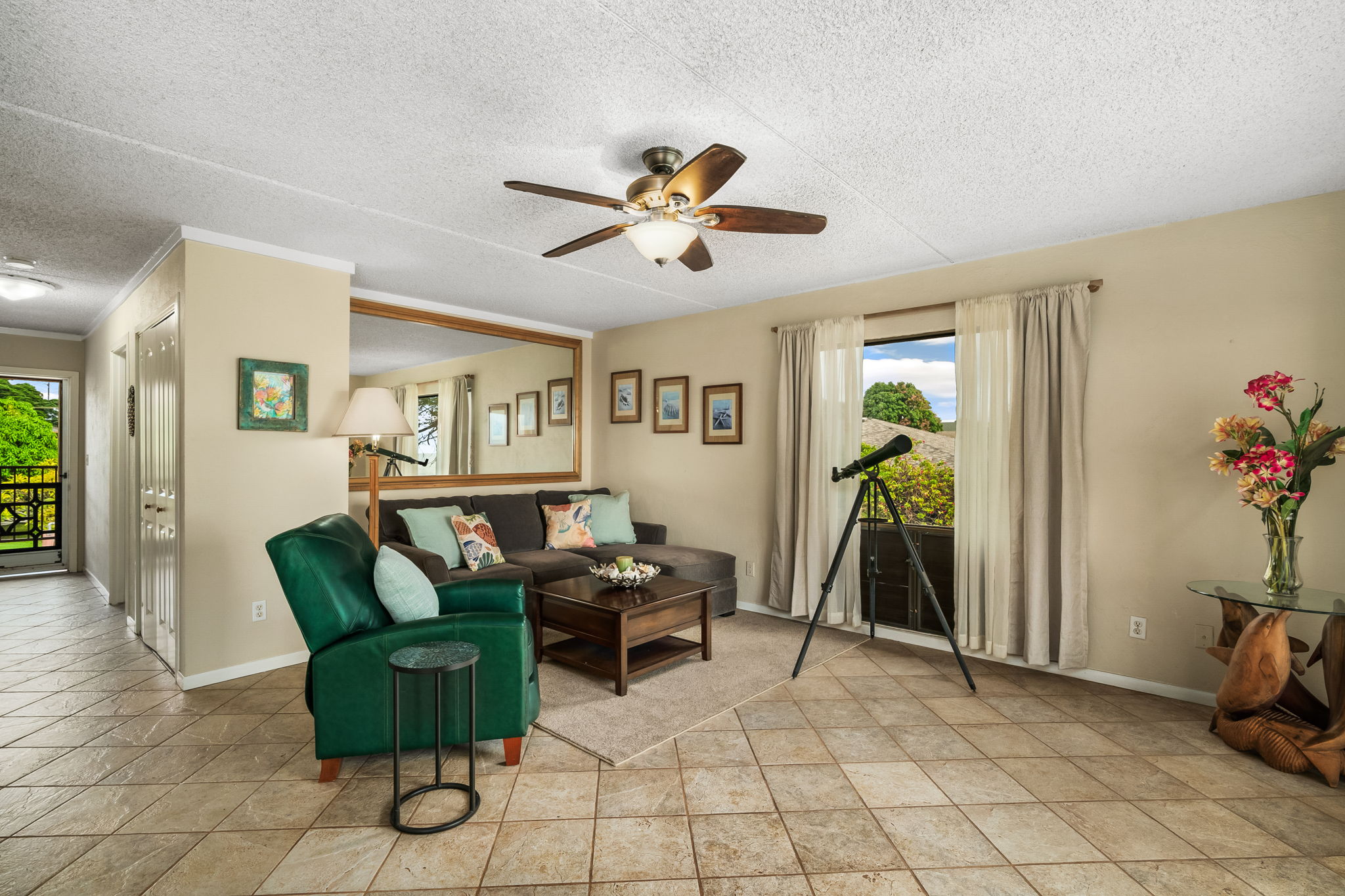 4451 Moana Road, Unit 201 Waimea, HI 96796 - Photo 12 of 21 Gallery Image 12