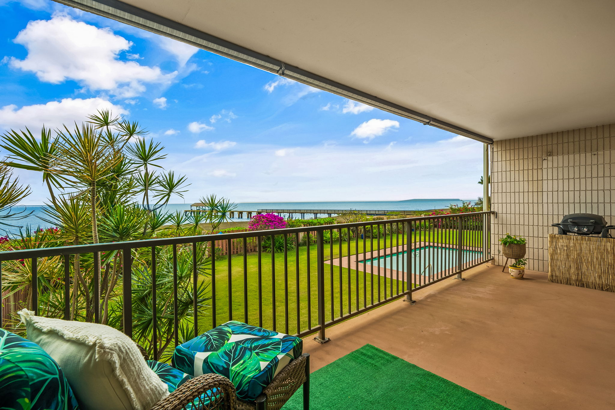 4451 Moana Road, Unit 201 Waimea, HI 96796 - Photo 15 of 21 Gallery Image 15