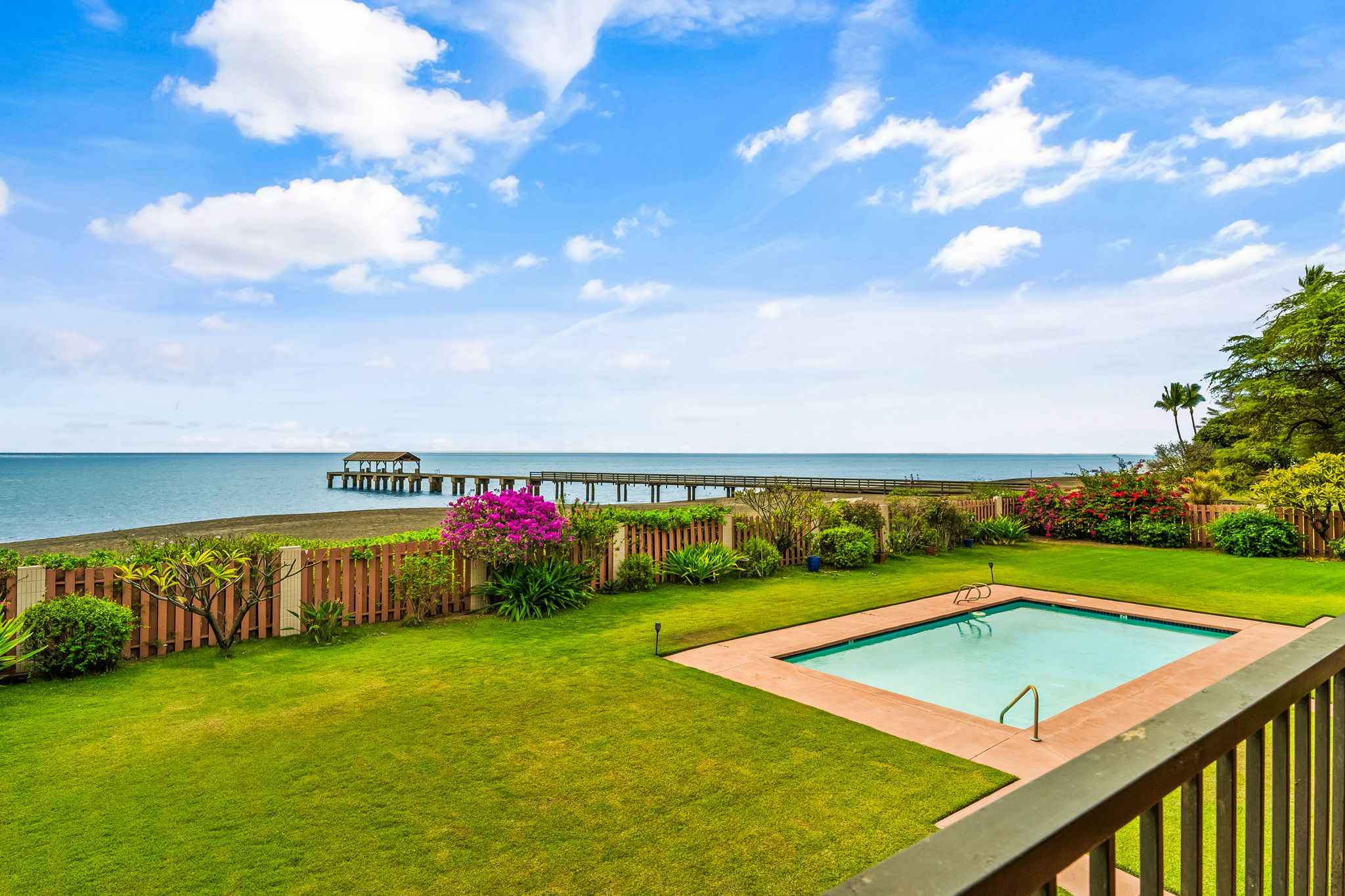 4451 Moana Road, Unit 201 Waimea, HI 96796 - Photo 16 of 21 Gallery Image 16