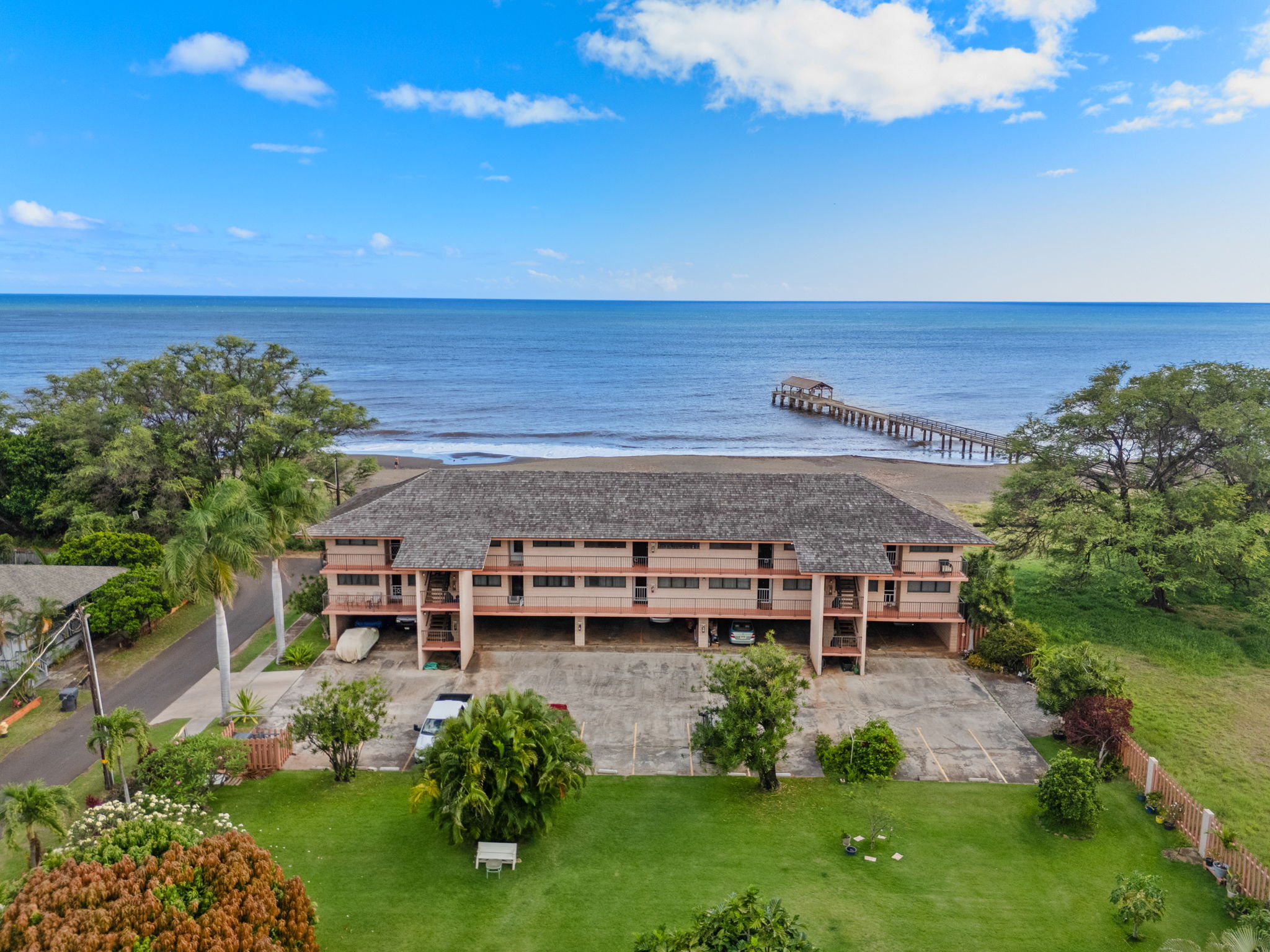 4451 Moana Road, Unit 201 Waimea, HI 96796 - Photo 17 of 21 Gallery Image 17