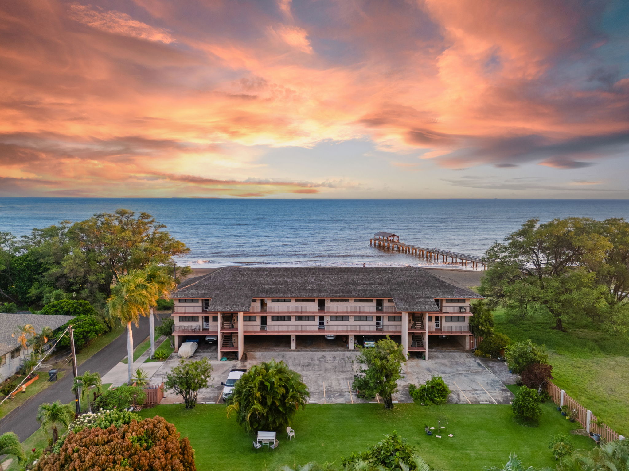 4451 Moana Road, Unit 201 Waimea, HI 96796 - Photo 19 of 21 Gallery Image 19