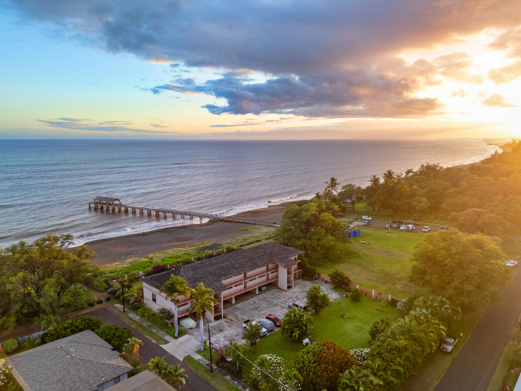 4451 Moana Road, Unit 201 Waimea, HI 96796 - Photo 20 of 21 Gallery Image 20