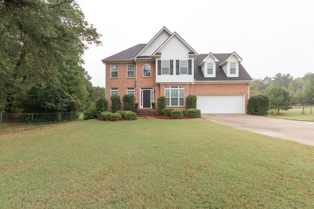 1265 Corley Road Northwest Conyers, GA 30012 - Photo 1 of 1 Gallery Image 1